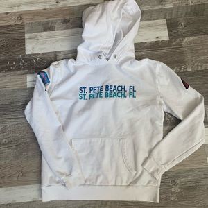Hoodie girls XL